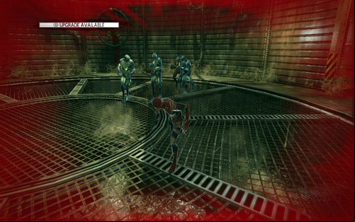 At some point, the enemy will call in a group of similar monster to help him - Chapter 12 - Where Crawls the Lizard? - Walkthrough - The Amazing Spider-Man - Game Guide and Walkthrough