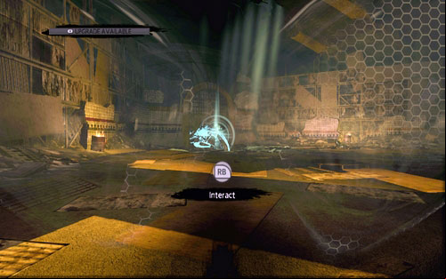 You will gain a few seconds to move a part of the damaged robot - Chapter 12 - Where Crawls the Lizard? - Walkthrough - The Amazing Spider-Man - Game Guide and Walkthrough