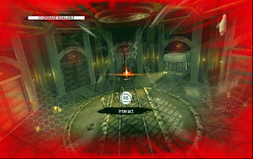 Behind it you will have to fight a group of mutants - 1 - Train Docking Station - Side missions - The Amazing Spider-Man - Game Guide and Walkthrough