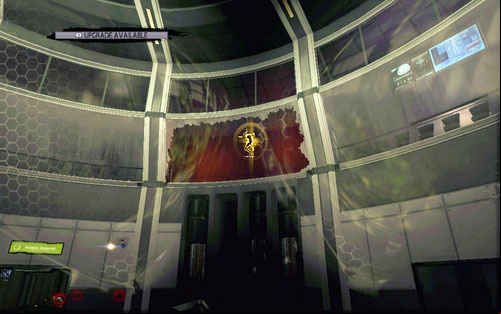 The last magazine has been hidden where one guards was standing - Chapter 06 - Smythe Strikes Back - p. 1 - Collectibles inside buildings - The Amazing Spider-Man - Game Guide and Walkthrough