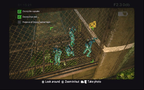 Jump between the pipes and keep an eye on the left wall of the tunnel - Water Treatment Facility - Collectibles inside buildings - The Amazing Spider-Man - Game Guide and Walkthrough