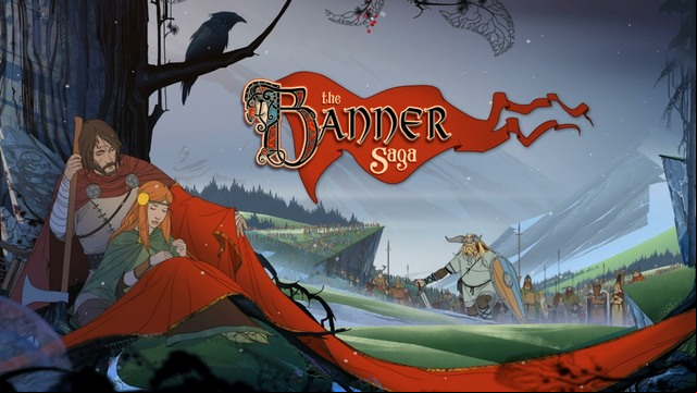 The Banner Saga was primarily designed for PCs, so it was this version that was released in 2014 - Mobile version of The Banner Saga - iOS/Android - Game Guide - The Banner Saga Game Guide