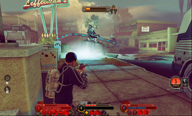 Newbies wont have a chance against advanced enemies. - Classes and abilities - The Bureau: XCOM Declassified - Game Guide and Walkthrough