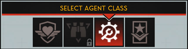 Engineers provide you with technical . - Engineer - Classes and abilities - The Bureau: XCOM Declassified - Game Guide and Walkthrough