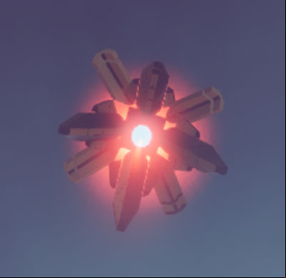 Upgraded Drone, like its weaker version, causes lot of damage on medium distance - Enemies - The Bureau: XCOM Declassified - Game Guide and Walkthrough