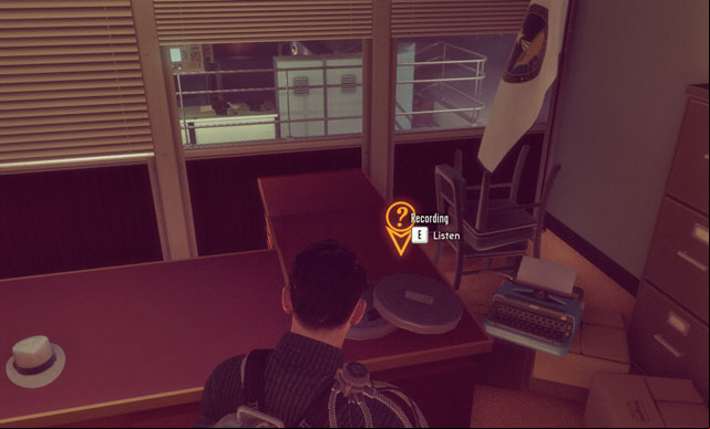 Agents werent expecting what was waiting for them. - Recordings - The Bureau: XCOM Declassified - Game Guide and Walkthrough