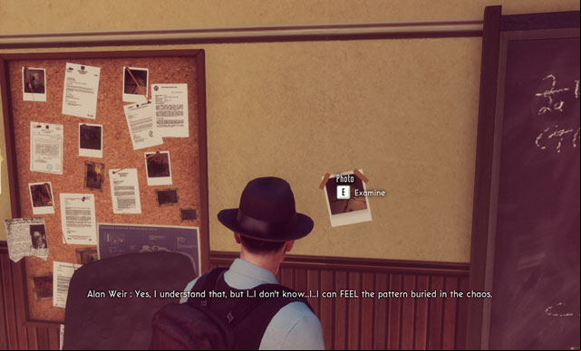 Both photos are in the same place. - Photographs - The Bureau: XCOM Declassified - Game Guide and Walkthrough