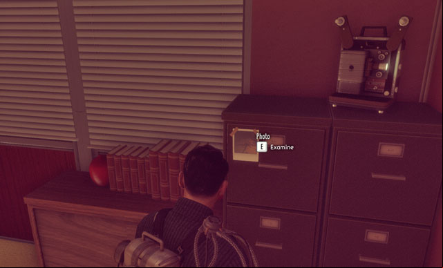 Photo was here earlier but you couldnt use that. - Photographs - The Bureau: XCOM Declassified - Game Guide and Walkthrough