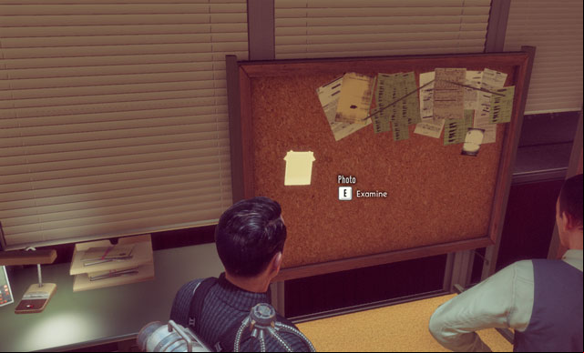Its too easy to celebrate. - Photographs - The Bureau: XCOM Declassified - Game Guide and Walkthrough