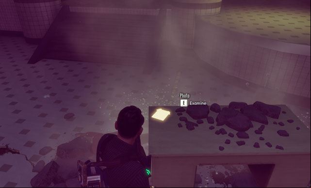 Photo survived the catastrophe. - Photographs - The Bureau: XCOM Declassified - Game Guide and Walkthrough
