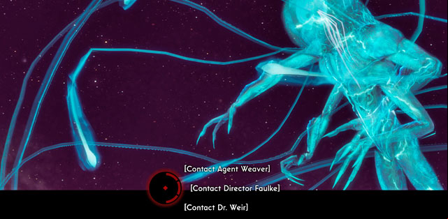 This is a decisive moment for the storyline. - Chapter VI: The Last War - Walkthrough - The Bureau: XCOM Declassified - Game Guide and Walkthrough