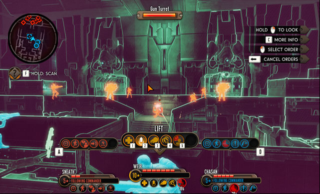 One of the most difficult battles in the game - prepare well! - Chapter VII: The Day the Sky Fell - Walkthrough - The Bureau: XCOM Declassified - Game Guide and Walkthrough