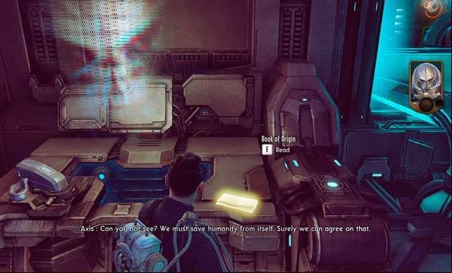 This document may be found after you run into Pete - Chapter IV: Not of This Earth - Documents and letters - The Bureau: XCOM Declassified - Game Guide and Walkthrough