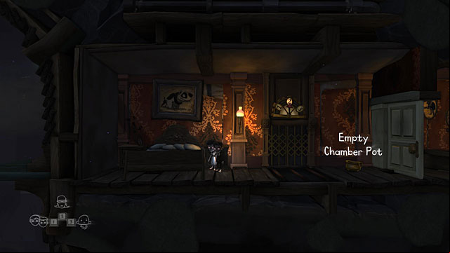 run back to the elevator on the first floor, grab the switch, use the twins' special skill and get onto the elevator platform with them - Twins - Locations for specific characters - The Cave - Game Guide and Walkthrough