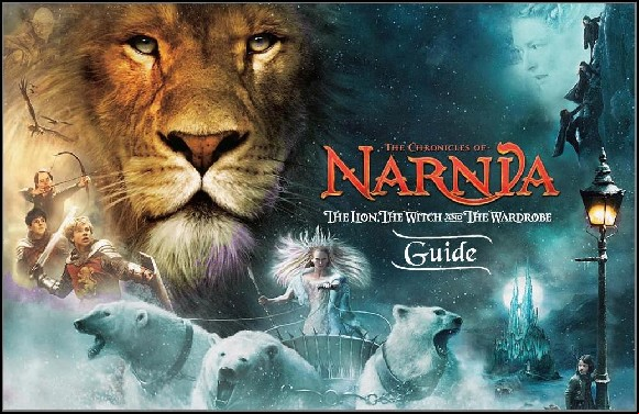 Hello to all of you, both older and younger fans of the world of fairy-tales and fantasy - The Chronicles of Narnia - Game Guide and Walkthrough