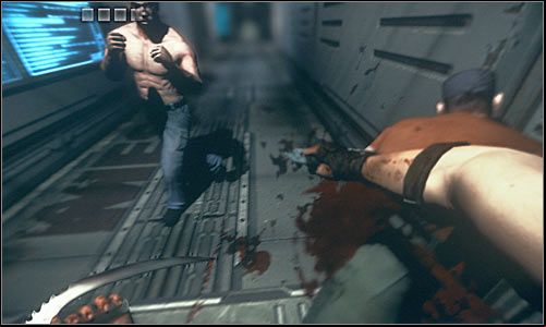 1 - Appendix - Basics - part 2 - Appendix - The Chronicles of Riddick: Assault on Dark Athena - Game Guide and Walkthrough
