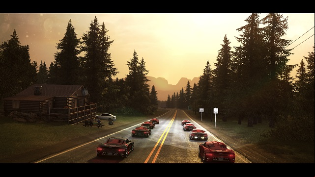 XFINITY - Midwest | Storyline Missions - Storyline Missions - The Crew Game Guide