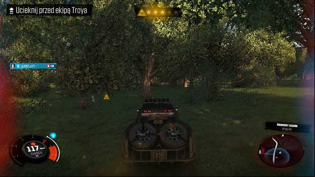 Friends - Midwest | Storyline Missions - Storyline Missions - The Crew Game Guide
