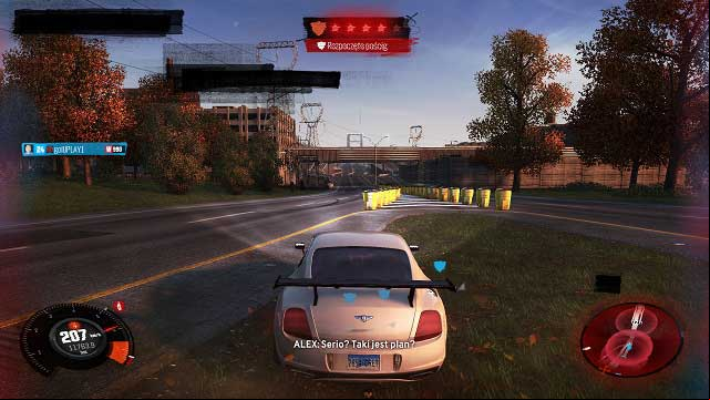 Family Matters: escape - East Coast | Storyline Missions - Storyline Missions - The Crew Game Guide