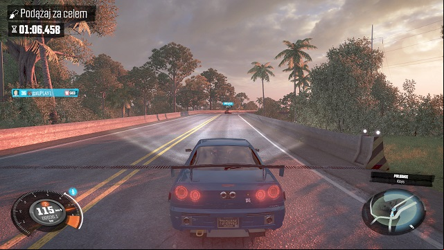 Predicament - The South | Storyline Missions - Storyline Missions - The Crew Game Guide