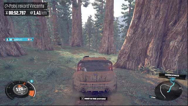 Arena - West Coast | Storyline Missions - Storyline Missions - The Crew Game Guide