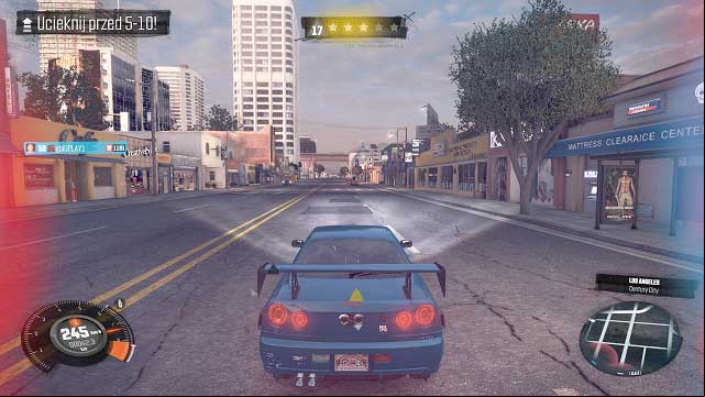 Shiv - West Coast | Storyline Missions - Storyline Missions - The Crew Game Guide