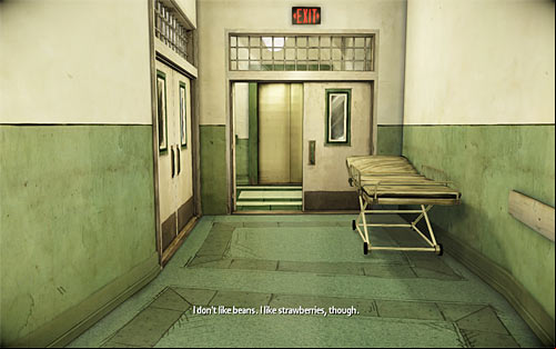 Wait until you'll be moved to a place that resembles a mental hospital - Payback - p. 3 - Walkthrough - The Darkness II - Game Guide and Walkthrough