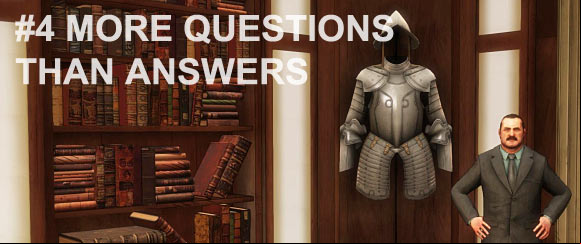 1 - More Questions Than Answers - Walkthrough - The Darkness II - Game Guide and Walkthrough