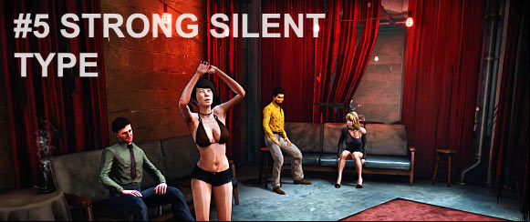 1 - Strong Silent Type - p. 1 - Walkthrough - The Darkness II - Game Guide and Walkthrough