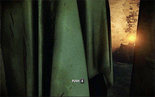 As you probably from one of the previous cutscenes, Jackie has lost all Darkness powers (luckily only temporarily), so for the next minutes you'll have to rely weapons - Rat in a Maze - p. 3 - Walkthrough - The Darkness II - Game Guide and Walkthrough