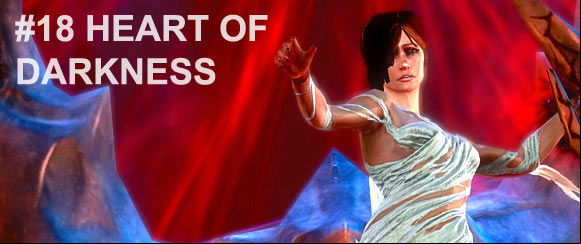 1 - Heart Of Darkness - Walkthrough - The Darkness II - Game Guide and Walkthrough