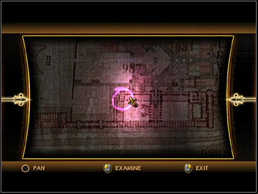 Help Sophie get into the Air Vent nearby - The Louvre - Walkthrough - The Da Vinci Code - Game Guide and Walkthrough