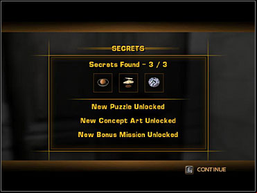 5 - The Louvre - Walkthrough - The Da Vinci Code - Game Guide and Walkthrough