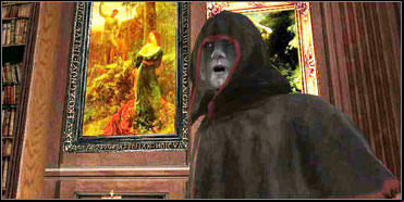 4 - Chateau Villette - Walkthrough - The Da Vinci Code - Game Guide and Walkthrough
