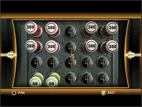 Make your way back to the electric door you saw earlier - Biggin Hill Airfield - Walkthrough - The Da Vinci Code - Game Guide and Walkthrough