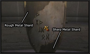Approach the tomb that says Dark Effigy - Temple Church - Walkthrough - The Da Vinci Code - Game Guide and Walkthrough