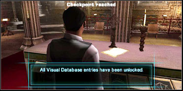 1 - Rosslyn Chapel Revisited - Secret Levels - The Da Vinci Code - Game Guide and Walkthrough