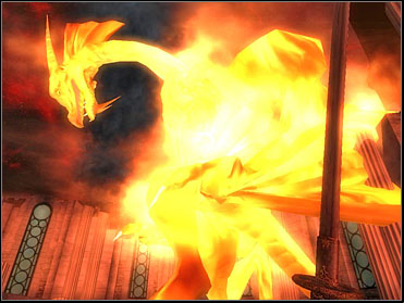After the battle you will be approached by Ocato, wholl give you the title of Champion of Cyrodiil and inform that an Imperial Dragon Armor is being prepared for you - Oblivion: Light the Dragonfires - Main quests - The Elder Scrolls IV: Oblivion Game Guide & Walkthrough