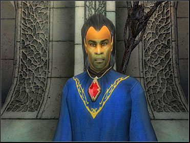 Cyrodiils greatest supervillain. - Oblivion: Paradise - Main quests - The Elder Scrolls IV: Oblivion Game Guide & Walkthrough