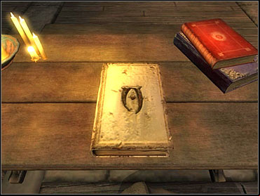 Looks familiar, doesnt it? - Oblivion: Dagon Shrine - Main quests - The Elder Scrolls IV: Oblivion Game Guide & Walkthrough