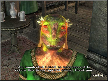 When you raise the Dunmers disposition high enough, hell offer you to buy the staff for 200 Gold - Oblivion: Bravil Recommendation Mages Guild - Mages Guild - The Elder Scrolls IV: Oblivion Game Guide & Walkthrough