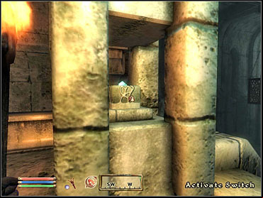 1 - Oblivion: Vahtacens Secret - Mages Guild - The Elder Scrolls IV: Oblivion Game Guide & Walkthrough