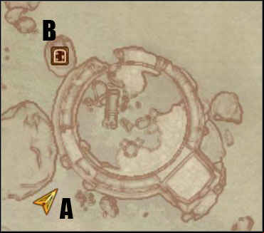 1 - Oblivion: Of Secret And Shadow - Dark Brotherhood - The Elder Scrolls IV: Oblivion Game Guide & Walkthrough