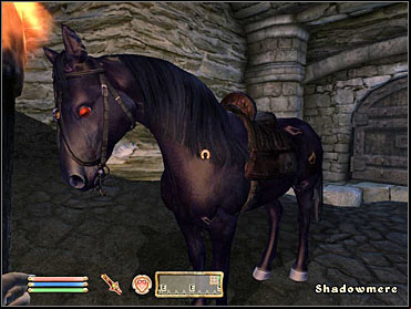1 - Oblivion: Purification - Dark Brotherhood - The Elder Scrolls IV: Oblivion Game Guide & Walkthrough