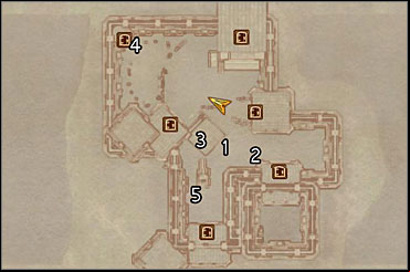 Vitharn Bailey - Oblivion: Side Quests: Other - Quests - The Elder Scrolls IV: Oblivion Game Guide & Walkthrough