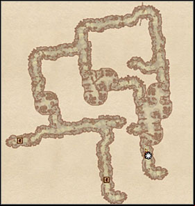 Knotty Bramble - Oblivion: Side Quests: New Sheoth - Quests - The Elder Scrolls IV: Oblivion Game Guide & Walkthrough