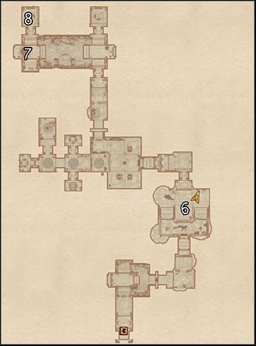 Halls of Judgement - Oblivion: Main Quests part 1 - Quests - The Elder Scrolls IV: Oblivion Game Guide & Walkthrough