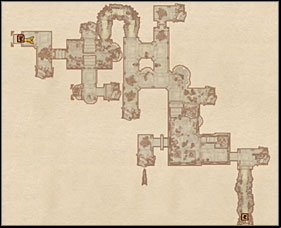 Xeddefen Felles - Oblivion: Main Quests part 2 - Quests - The Elder Scrolls IV: Oblivion Game Guide & Walkthrough