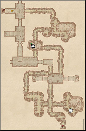 Conservatorium Corpusculum - Oblivion: Main Quests part 3 - Quests - The Elder Scrolls IV: Oblivion Game Guide & Walkthrough