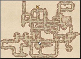 Caverns of Resurration - Oblivion: Main Quests part 3 - Quests - The Elder Scrolls IV: Oblivion Game Guide & Walkthrough